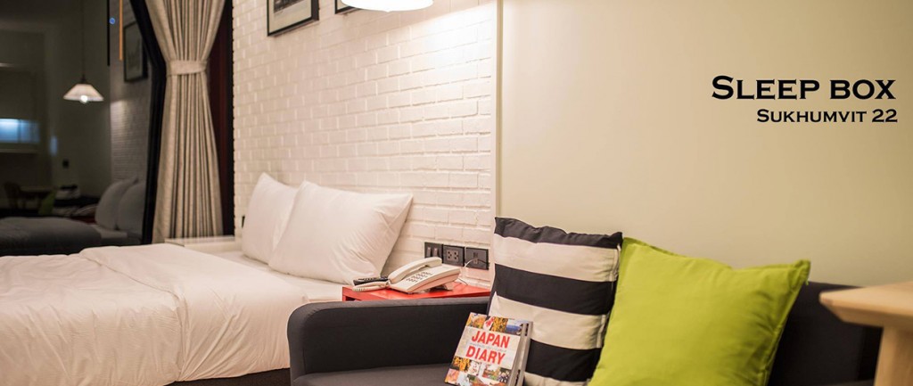 TakearestwithSLEEPBOXSUKHUMVIT22
