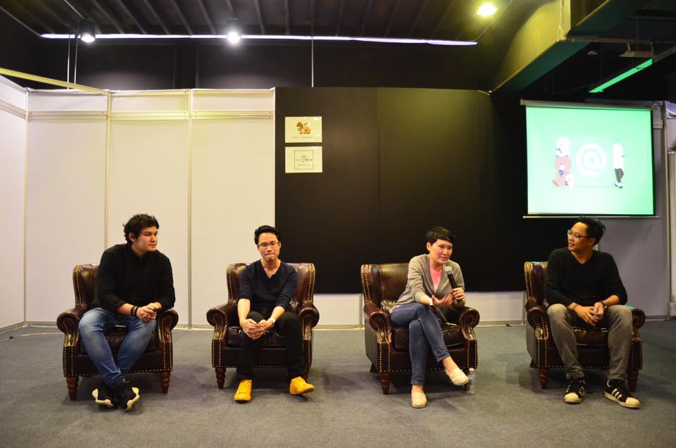 งาน Blogger Vision-01