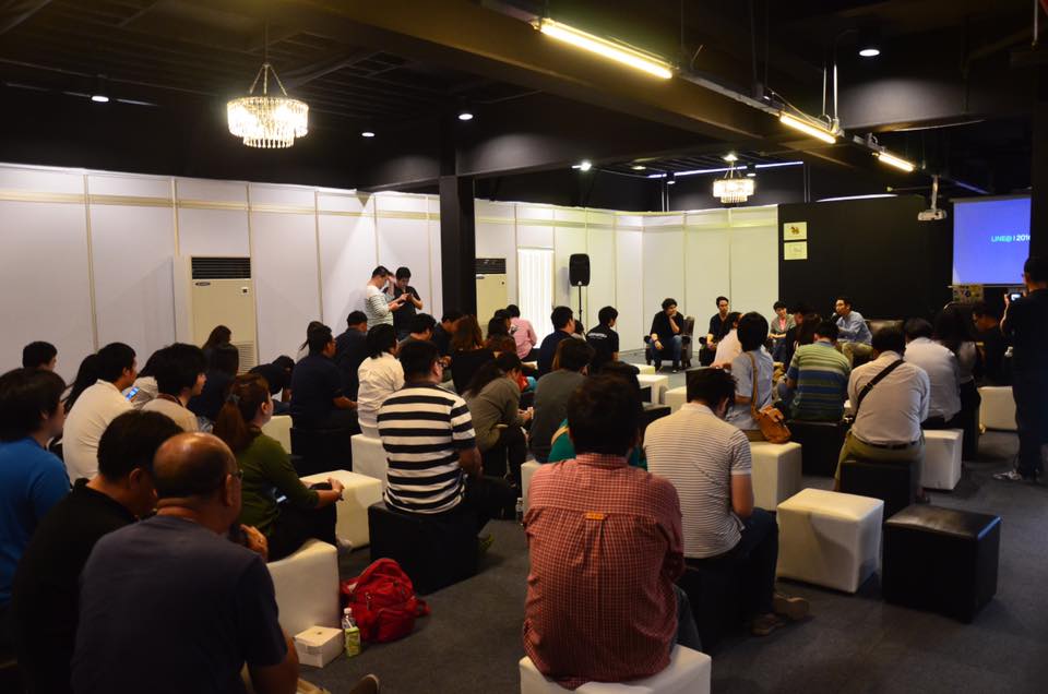 งาน Blogger Vision-04