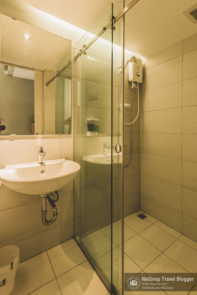 โรงแรมเก๋ (2)